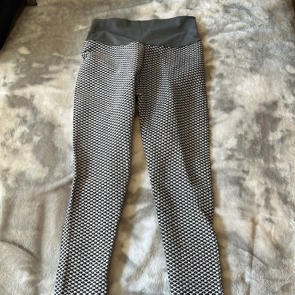 Tikotok leggings Butt enhancer